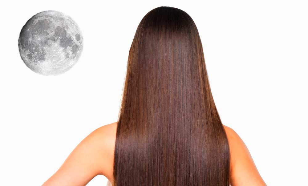 Лунный календарь стрижек волос. В какую фазу луны стричь волосы