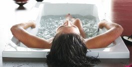Топ-5 детокс-ванн для очищения и восстановления организма