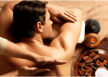 Как сделать эротический массаж мужчине