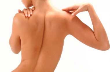 Как избавиться от шелушения кожи тела