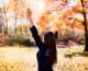 Осенняя линька или как укрепить волосы осенью