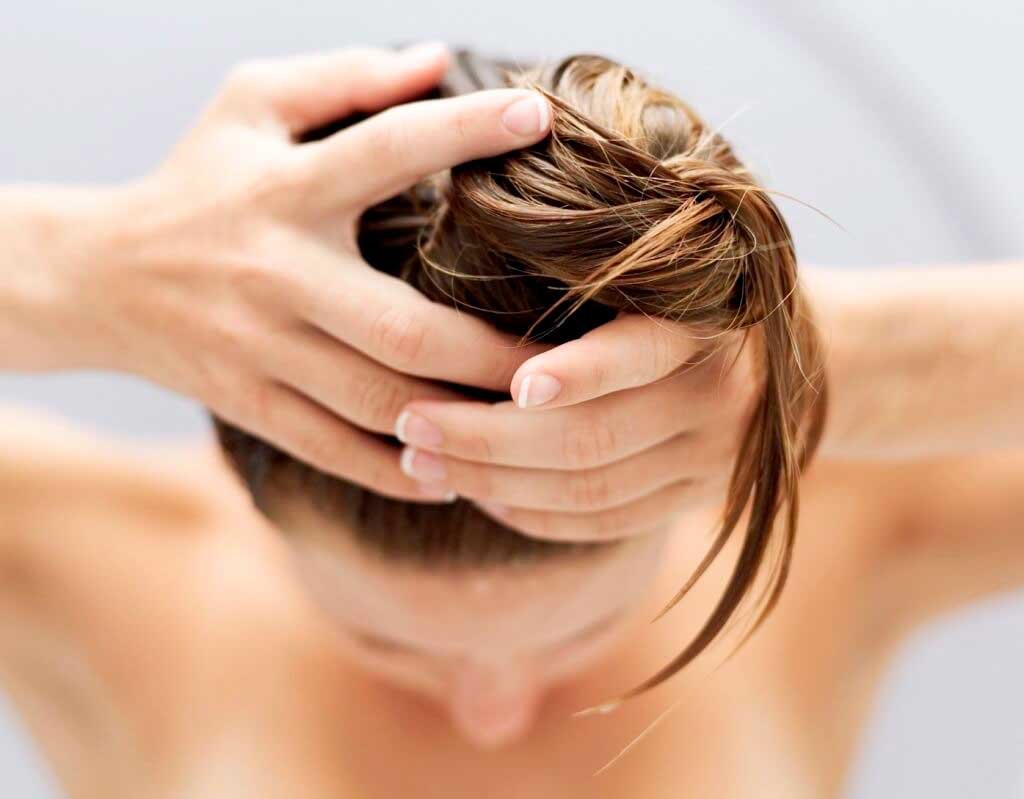 Эффективные маски против выпадения волос в домашних условиях