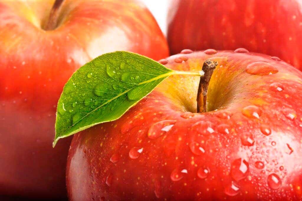 Яблоки польза и вред. Развенчиваем мифы
