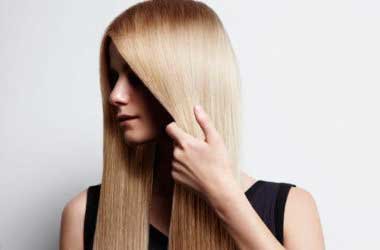 Кератиновое выпрямление волос и его последствия