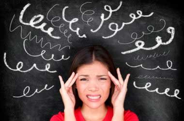 Накопленный стресс — симптомы и методы преодоления
